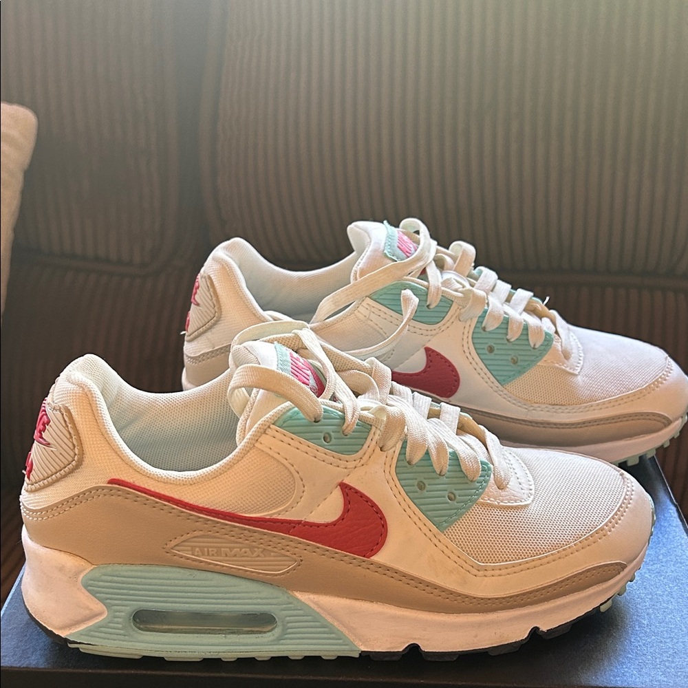 🍭Nike Air Max 90 Women’s 8